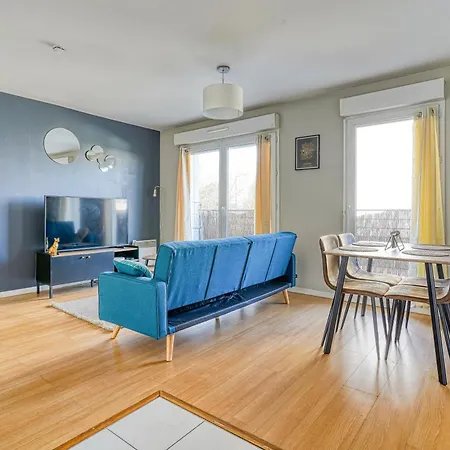 La Frenchie 88 * Limeil-Brevannes