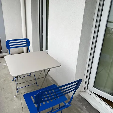 La Frenchie 88 Appartement Limeil-Brevannes